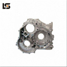 Hot sale Metal auto parts car part with world-class equipments